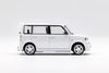 1/64 DCT 59 Toyota bB White RHD