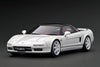 (Pre-Order) 1/18 Ignition Model IG3487 Honda NSX (NA1) Pearl White w/ Genuine 16 Inch Wheels