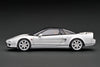 (Pre-Order) 1/18 Ignition Model IG3487 Honda NSX (NA1) Pearl White w/ Genuine 16 Inch Wheels