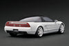 (Pre-Order) 1/18 Ignition Model IG3487 Honda NSX (NA1) Pearl White w/ Genuine 16 Inch Wheels