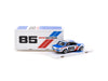 1/64 Tarmac T64-052-BRE85 BRE Datsun 510 Trans-Am 2.5 Championship 1972 Bobby Allison