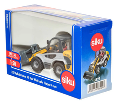 Siku 3529 Kramer 480 Four Wheel Loader