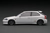 (Pre-Order) 1/18 Ignition Model IG3542 Honda Civic (EK9) Type R White