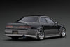 (Pre-Order) 1/18 Ignition Model IG3579 Vertex JZX100 Mark-II Black/ Gun Metallic