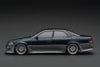 (Pre-Order) 1/18 Ignition Model IG3582 Vertex JZX100 Mark-II Dark Green Metallic/ Gun Metallic