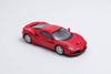 1/64 XF Model XFFF8R Ferrari F8 Tributo Red LHD