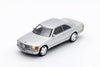 1/64 DCT 53 Mercedes-Benz 500SEC Silver LHD