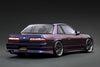 (Pre-Order) 1/18 Ignition Model IG3586 Vertex S13 Silvia Purple Metallic