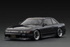 (Pre-Order) 1/18 Ignition Model IG3588 Vertex S13 Silvia Black