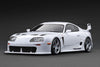(Pre-Order) 1/18 Ignition Model IG3598 Toyota Supra (A80) TRD 3000GT White