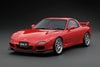 (Pre-Order) 1/18 Ignition Model IG3605 Mazda RX-7 (FD3S) Spirit R Type A Red