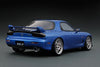 (Pre-Order) 1/18 Ignition Model IG3607 Mazda RX-7 (FD3S) Spirit R Type A Blue Metallic