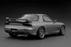 (Pre-Order) 1/18 Ignition Model IG3608 Mazda RX-7 (FD3S) Spirit R Type A Gray Metallic