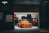 (Pre-Order) 1/64 HKM HKMVWBJ RWB Beetle Jagermeister