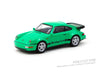 (Pre-Order) 1/64 Tarmac T64S-009-GR Porsche 911 Turbo Green