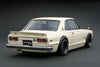 (Pre-Order) 1/18 Ignition Model IG3615 Nissan Skyline 2000 GT-R (KPGC10) White