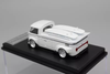 1/64 LF Model LFVWT1W RWB Volkswagen T1 Pickup Pearl White