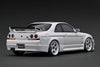 (Pre-Order) 1/18 Ignition Model IG3653 Nismo 400R (BCNR33) White