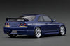 (Pre-Order) 1/18 Ignition Model IG3655 Nismo 400R (BCNR33) Deep Marine Blue