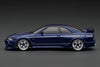 (Pre-Order) 1/18 Ignition Model IG3655 Nismo 400R (BCNR33) Deep Marine Blue