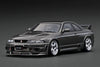 (Pre-Order) 1/18 Ignition Model IG3656 Nismo 400R (BCNR33) Dark Gray Metallic