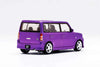 1/64 DCT 60 Toyota bB Purple RHD