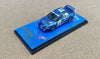 (Pre-Order) 1/64 FineWorks64 FWSIBL32 Subaru Impreza WRC 1998 #32