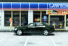 1/64 Motorhelix MD6402-2DG Mercedes-Benz S-Class S600L (W221) Dark Green