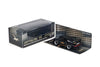 (Pre-Order) 1/64 Model Model MM64-RWB930-001 RWB 930 Stella Artois Circuit Specification Matte Black