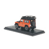 (Pre-Order) 1/64 Almost Real 610201001 Land Rover Defender 90 Adventure Edition 2015