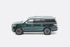 (Pre-Order) 1/64 Shadow Pro 601 Lincoln Navigator Green LHD