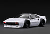 (Pre-Order) 1/18 Ignition Model IG3747 LB-Works 308 White