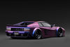 (Pre-Order) 1/18 Ignition Model IG3792 LB-Works 512 Purple Metallic