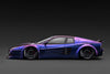 (Pre-Order) 1/18 Ignition Model IG3792 LB-Works 512 Purple Metallic