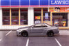 (Pre-Order) 1/64 Motorhelix M63422A Nissan Skyline GT-R R34 Nismo CRS Version Gun Metallic