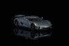(Pre-Order) 1/64 SC Art SCAKRIB Koenigsegg Regera Ice Blue LHD