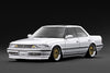 (Pre-Order) 1/18 Ignition Model IG3854 Toyota Mark II 2.5 Grande Limited (JZX81) White