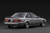 (Pre-Order) 1/18 Ignition Model IG3867 Toyota Corolla Levin GT APEX (AE92) Gun Metallic