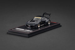 (Pre-Order) 1/64 Ignition Model IG3870 RWB 993 Black