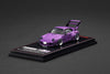 (Pre-Order) 1/64 Ignition Model IG3871 RWB 993 Matte Purple