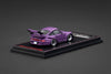(Pre-Order) 1/64 Ignition Model IG3871 RWB 993 Matte Purple
