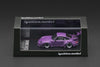(Pre-Order) 1/64 Ignition Model IG3871 RWB 993 Matte Purple