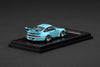 (Pre-Order) 1/64 Ignition Model IG3872 RWB 993 Blue Green