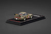 (Pre-Order) 1/64 Ignition Model IG3873 RWB 993 Matte Green