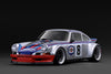 (Pre-Order) 1/18 Ignition Model IG3879 RWB Backdate Silver/ Orange
