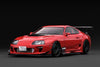 (Pre-Order) 1/18 Ignition Model IG3885 Toyota Supra RZ (JZA80) Orido-Street Version Red