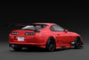 (Pre-Order) 1/18 Ignition Model IG3885 Toyota Supra RZ (JZA80) Orido-Street Version Red