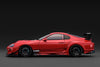 (Pre-Order) 1/18 Ignition Model IG3885 Toyota Supra RZ (JZA80) Orido-Street Version Red