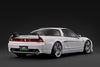 (Pre-Order) 1/18 Ignition Model IG3906 Honda NSX-R (NA2) DK-Ver Pearl White
