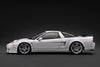 (Pre-Order) 1/18 Ignition Model IG3906 Honda NSX-R (NA2) DK-Ver Pearl White